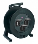 PS-3G1.5-Schuko Power Snake