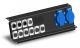 Panel 380x205 Power Luke