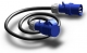 PS CEE-CEE Adapter