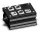 PC-8 Combi Power Connector