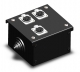 PC-3 Eco Combi Power Connector