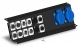 Panel 380x205 Power Luke