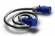 PS-3G2.5-CEE16A Power Snake