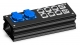 PC-10 Eco Combi Power Connector
