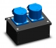 PC-2 Eco CEE Power Connector