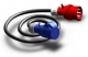 PS-3G2.5-CEE16A Power Snake