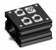PC-4 Eco Combi Power Connector