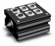PC-6 Eco Combi Power Connector