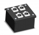 PC-4 Eco Combi Power Connector