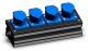 PC-4 Corner CEE Power Connector