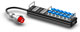PD-12 CEE Touring Power Distributor