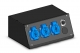 PC-3 Slope Schuko Power Connector