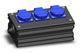 PC-3 Eco Schuko Power Connector