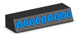PC-9 Slope Schuko Power Connector