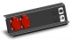 Panel 380x205 Power Luke