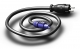 PS-3G2.5 Adapter Power Snake
