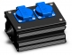 PC-2 Eco Schuko Power Connector