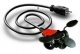 PS-3G1.5-Schuko Power Snake