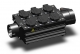 PD-6 Schuko TV Power Distributor