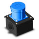 PC-1 Eco CEE32 Power Connector