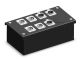 PC-8 Eco Combi Power Connector