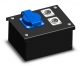 PC-3 Eco Combi Power Connector