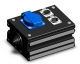 PC-3 Eco Combi Power Connector