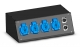 PC-4 Slope Schuko Power Connector