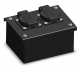 PC-2 Eco Schuko Power Connector