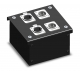 PC-4 Eco Combi Power Connector