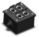 PC-4 Eco Combi Power Connector