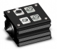 PC-2 Eco Combi Power Connector