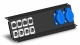 Panel 380x205 Power Luke