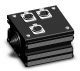 PC-3 Eco Combi Power Connector