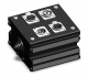 PC-4 Eco Combi Power Connector
