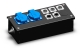 PC-7 Eco Combi Power Connector
