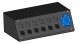 PC-13 Slope Power Connector