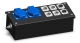 PC-8 Eco Combi Power Connector