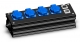 PC-6 Eco Combi Power Connector