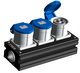 PC-3 Eco CEE32 Power Connector