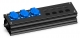 PC-11 Eco Combi Power Connector