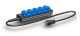 PD-5 Low Profile Schuko Power Distributor