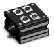 PC-4 Eco Combi Power Connector