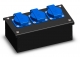PC-3 Eco Schuko Power Connector