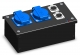 PC-4 Eco Combi Power Connector
