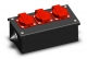 PC-3 Eco Schuko Power Connector