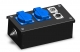 PC-4 Eco Combi Power Connector
