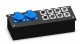 PC-10 Eco Combi Power Connector