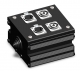 PC-4 Eco Combi Power Connector