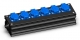 PC-6 Eco Schuko Power Connector